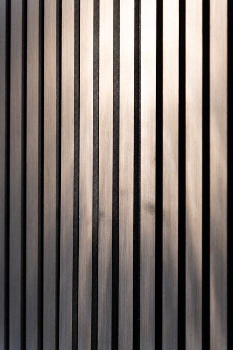 Complete Home Theater Construction